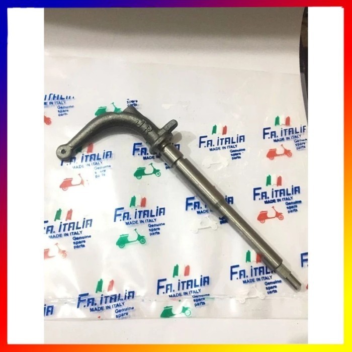 Tuas Tongkat Kopling Vespa VBB Super Sprint PS PX PXE Excel Exclusive