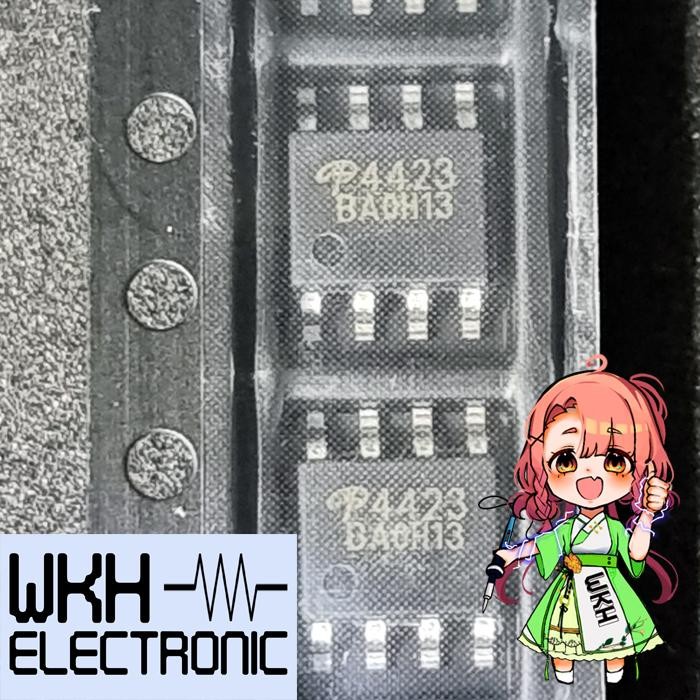 ACR99 AO4423A AO4423 AO 4423 4423A SOP8 Mosfet SMD P-Ch -30V -17A