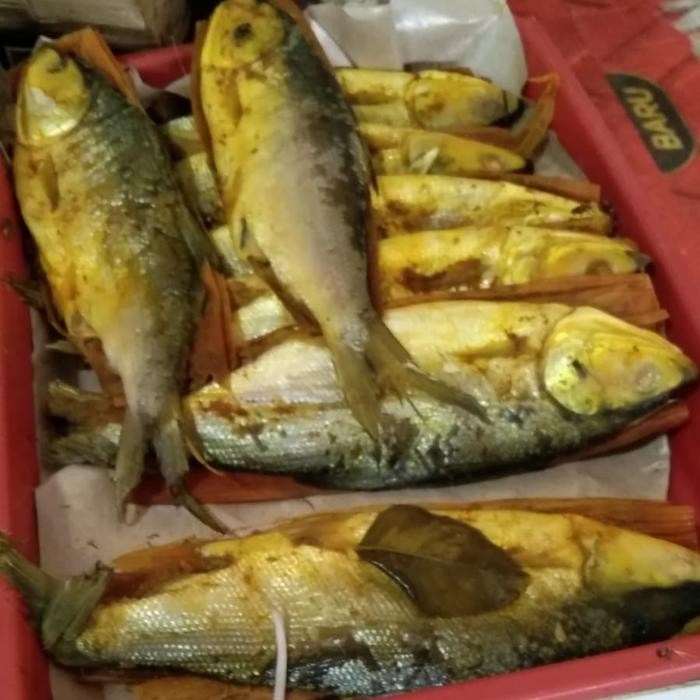 

Bandeng Bumbu Presto 1 Pcs