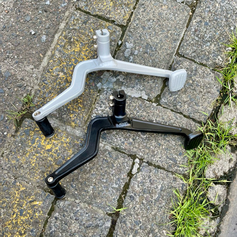 JRP OPERAN GIGI PERSENELING JRP RACING Full CNC Model Thailand JRP RACING Motor Jupiter Z Wave Supra