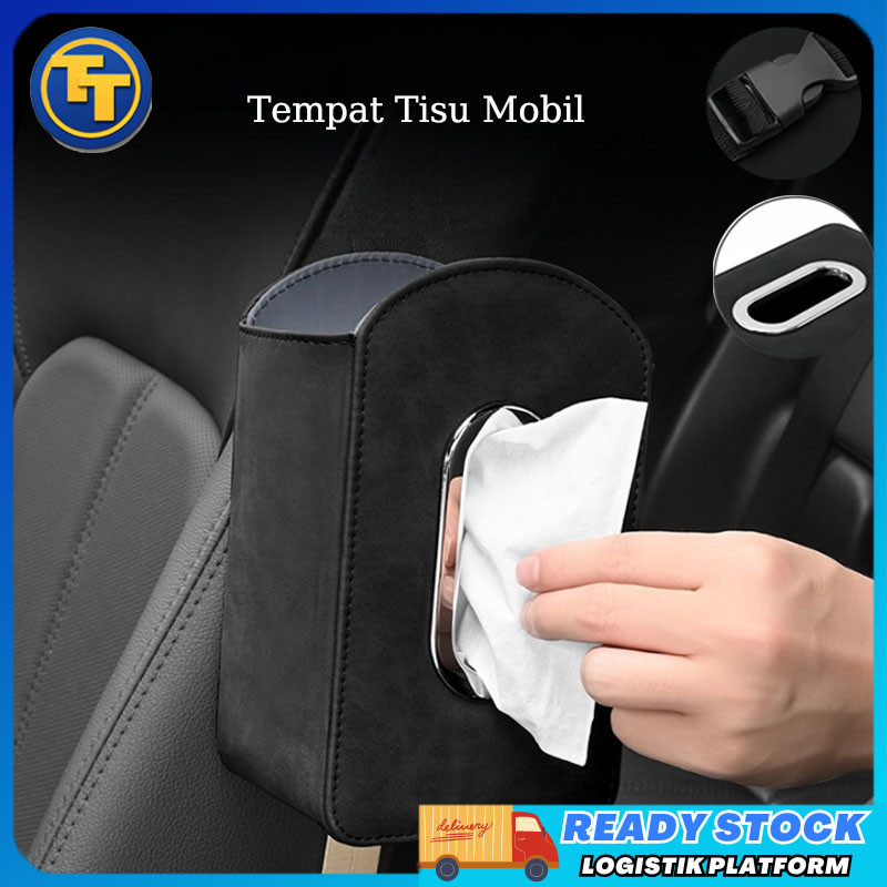 

Kotak Tisu Samping Jok Mobil/Tisu Mobil Wadah Tisu Yang Indah/Kotak Penyimpanan Mobil/Tempat Tisu Mobil /gantung kotak tisu mobil kelas atas tas tali mobil