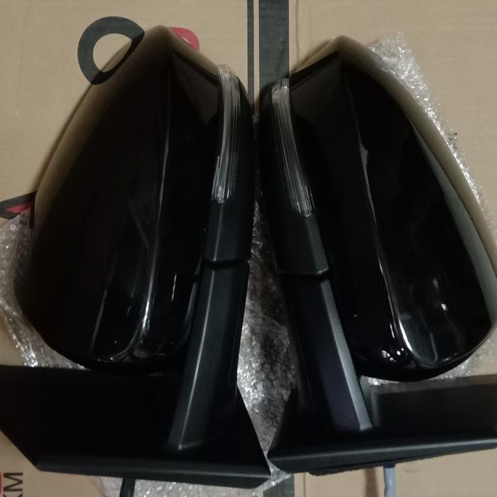 PAKET upgrade Spion xenia original 2019,2020,2021 fullset swith