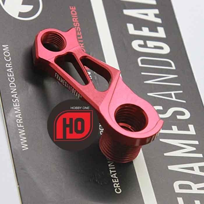 FRAMESANDGEAR DIRECT MOUNT DM DERAILLEUR HANGER RD ROAD BIKE - CERVELO