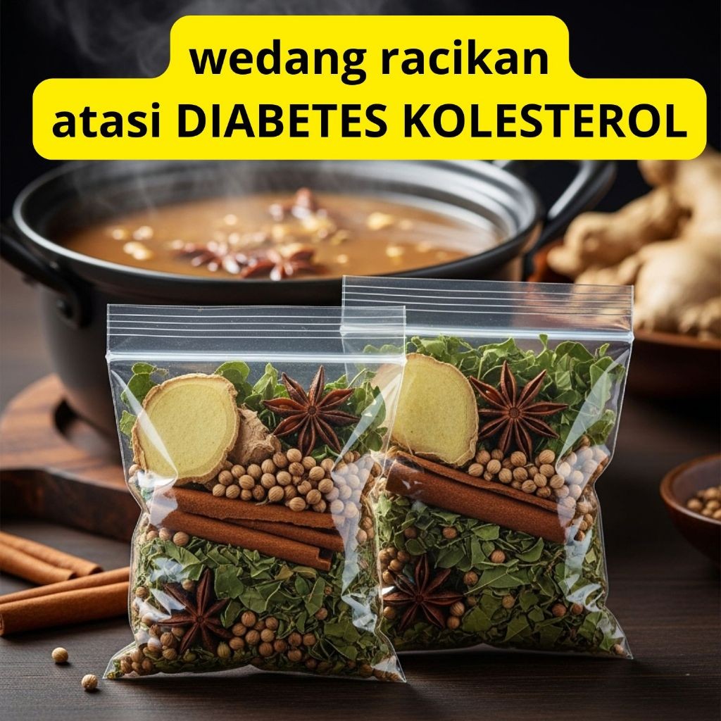 

Wedang Teh Ketumbar Kayu Manis Daun Kelor Jahe Atasi Diabetes Kolesterol