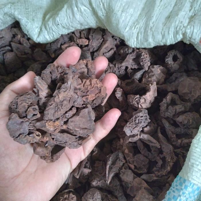

Ready stok Kulit pala kering 250gram