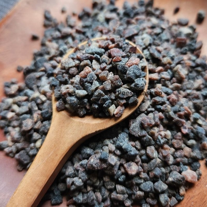 

250 gr Garam Himalaya Hitam/Kala Namak/Himalayan Black Salt