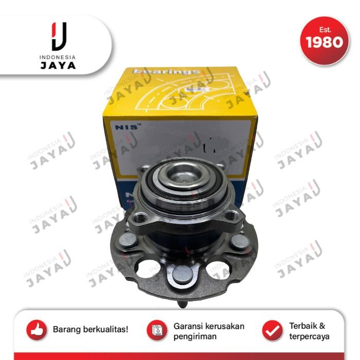 Bearing Roda Belakang Honda CRV RE GEN 3 NIS