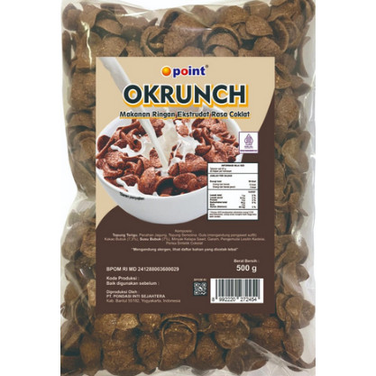 

Chococrunch 5 Kg