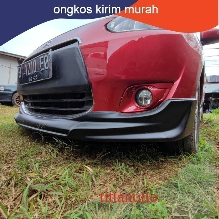 bodykit mirage bodikit mirage bodykit mitsubishi mirage acces