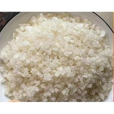 

Dried White Peach Bits / Buah persik putih kering - 10gr