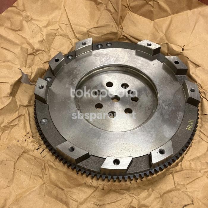 23210 38011 Flywheel Hyundai Trajet Genuine TOP