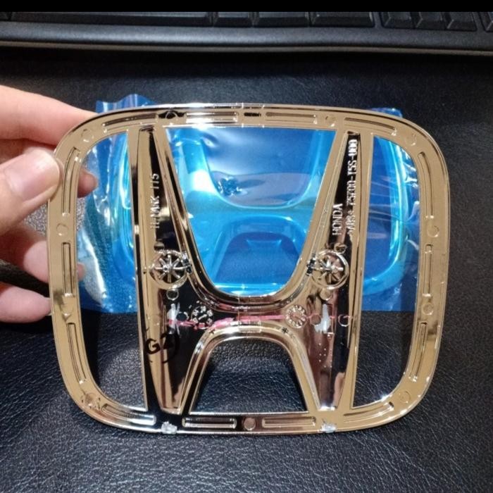 logo emblem H grill jazz GK5, City, Hrv facelift original Honda