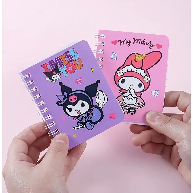 

DoaIbu Paket Alat Tulis Sekolah Anak Lengkap Motif Sanrio Labubu 8 In 1 Stationary Set Box Hadiah Lucu