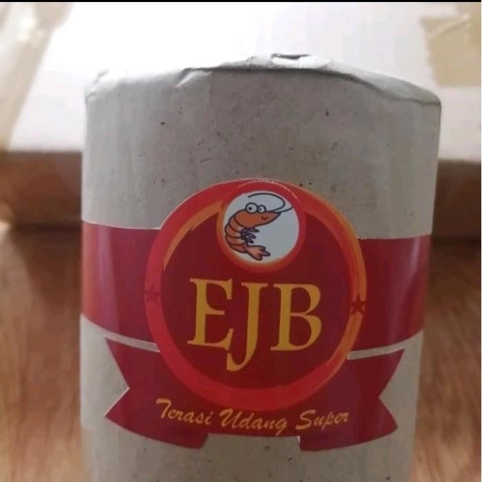 

Terasi Udang Super EJB Asli Madura Siap Pakai