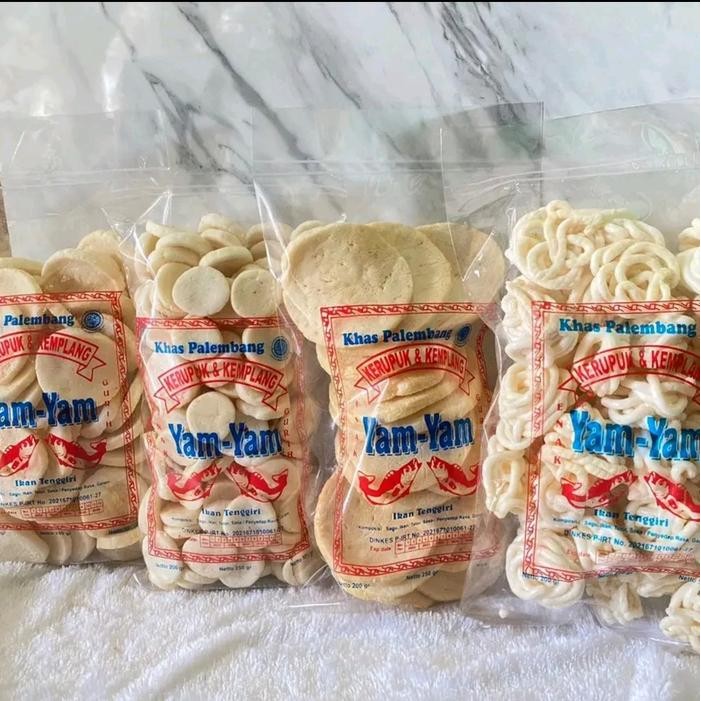

paket 1 kg campur ikan tenggiri