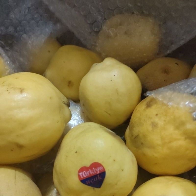 

buah Safarjal asli dari Turki ready di Indonesia per 1 kg