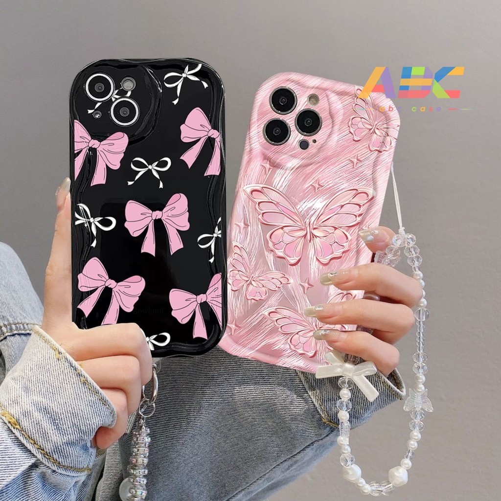ABC CASE Casing hp OPPO A3X A60 A16 A18 A17 A15 A5S A38 A58 A78 A17K A77s A79 A31 A16S A52 A1K A95 A