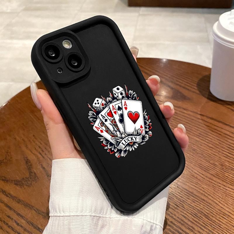 Case For Oppo Reno5 4G 5G Reno3 Reno4 F Reno4 Lite Reno5 F K Z Reno6 Soft Silicon Pro Camera Simple 