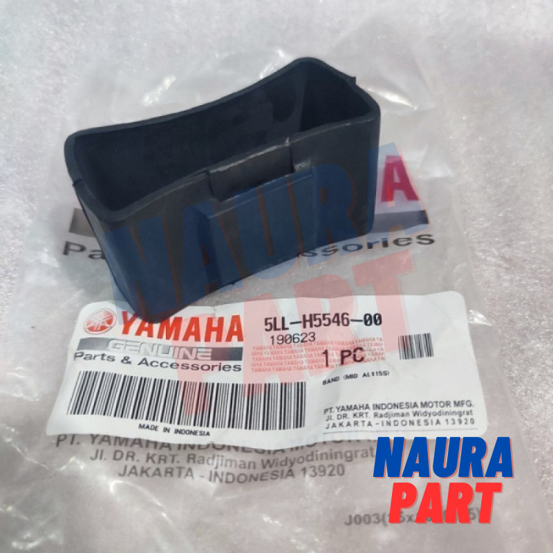 Karet Sabuk Pegangan CDI Original Mio old Mio soul Fino Jupiter 5LL-H5546-00