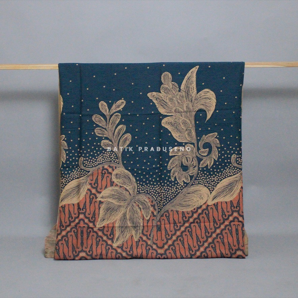 Batik Prabuseno Kain Batik Dobby Kain Premium Series Dobby 11 Batik Kerja Kantor Bahan Batik