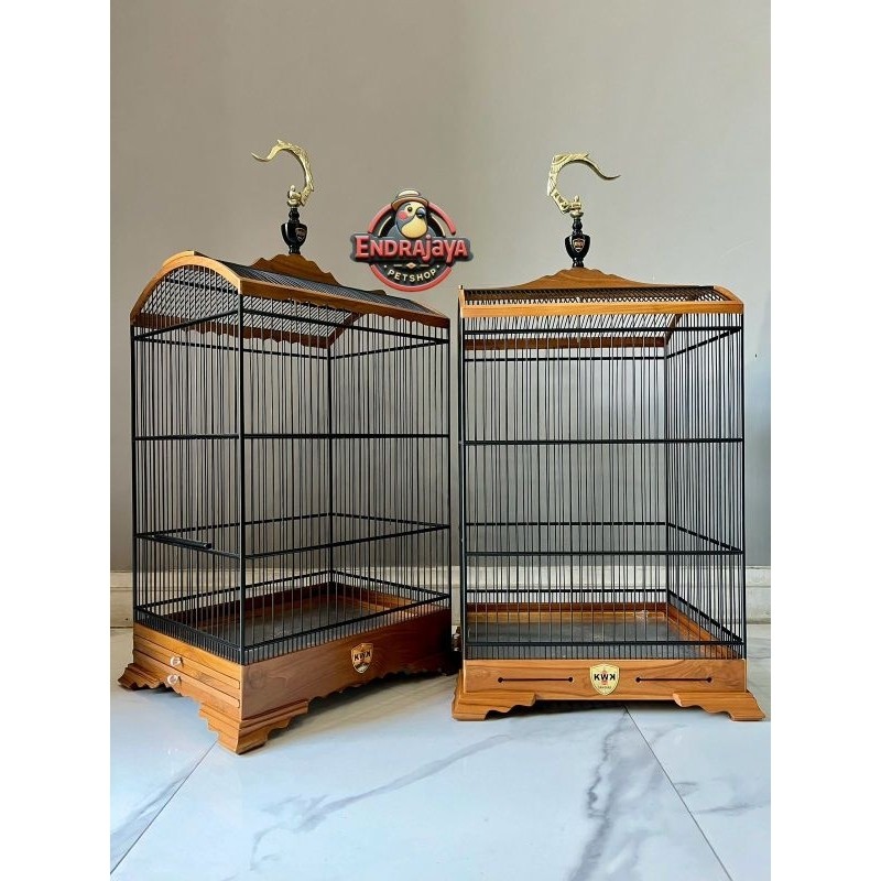 SANGKAR KWK  NO 2 | SANGKAR PITOYO | SANGKAR CEPER  CO