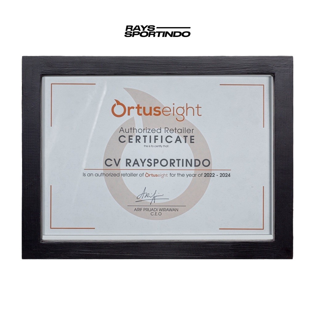 RB SEPATU RUNNING ORTUSEIGHT HYPERFUSE 2.1 DAN HYPERFUSE 2.2