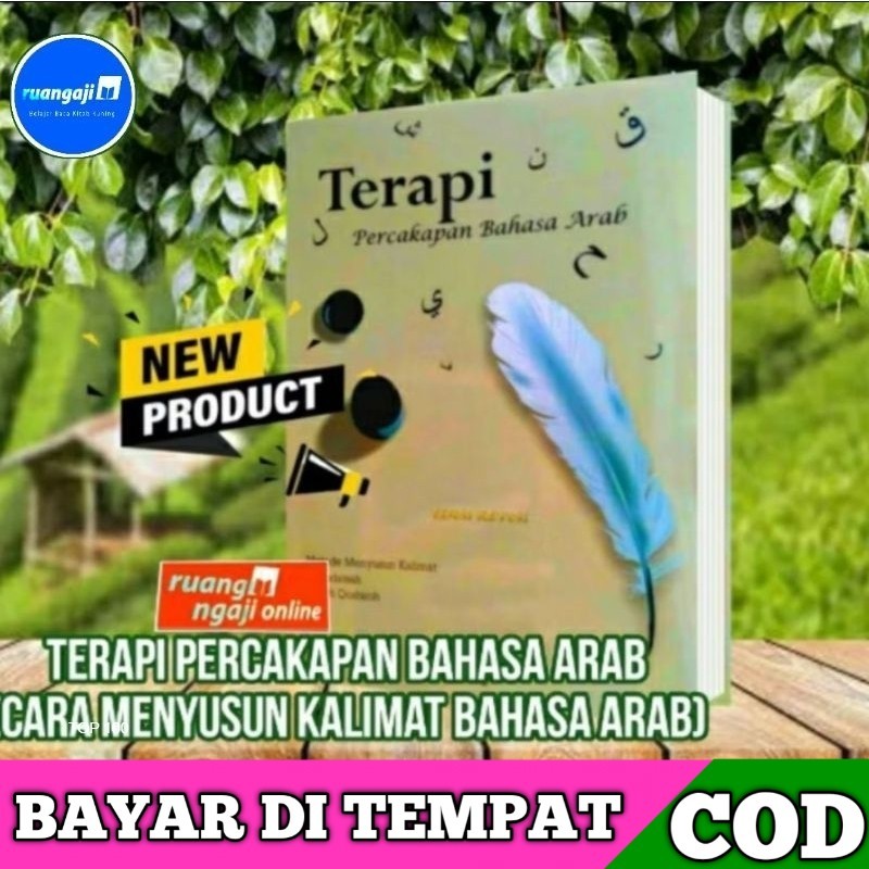 Terapi Percakapan Bahasa arab cara menyusun kalimat percakapan bahasa arab