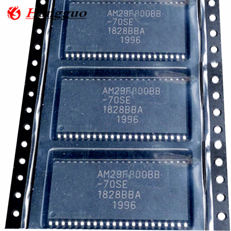 5pcs or 10pcs/Lot NEW AM29F800BB-70SE AM29F800BB-90SE AM29F800BB AM29F800 29F800 SOP44 IC CMOS Flash