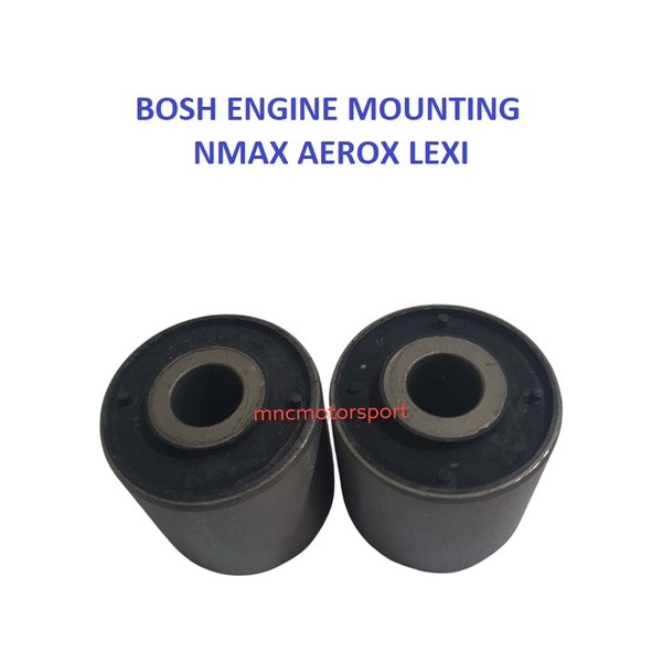 BOSH BOS ENGINE MOUNTING GANTUNGAN MESIN NMAX AEROX LEXI