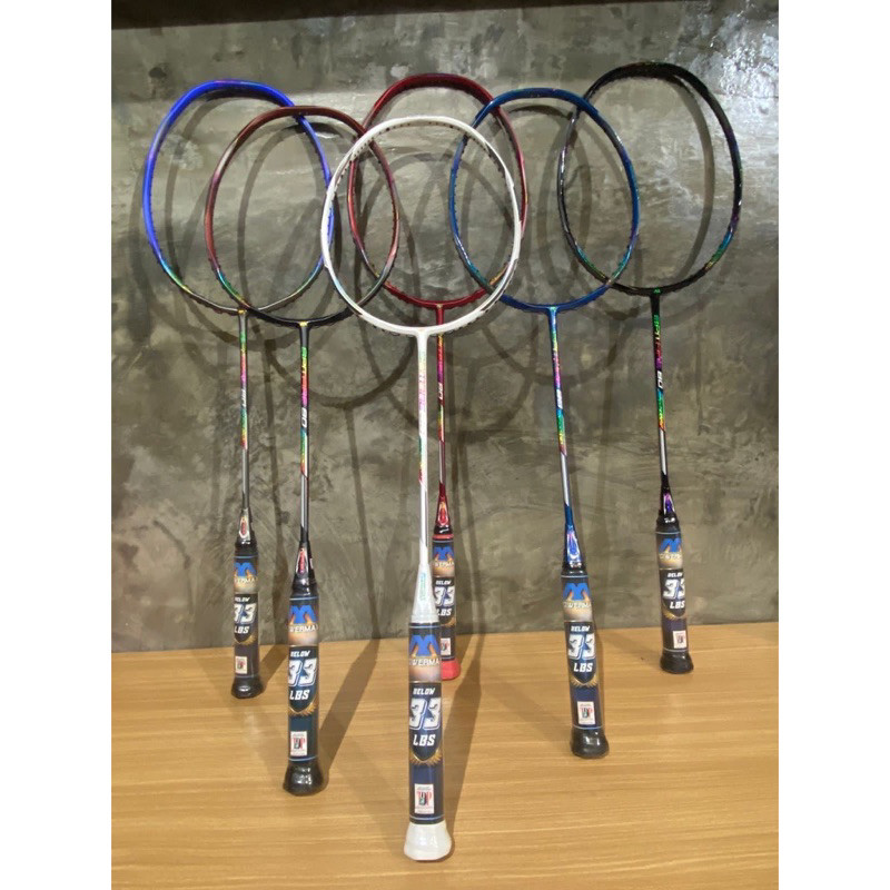 Raket Power max Spitfire 80 Original