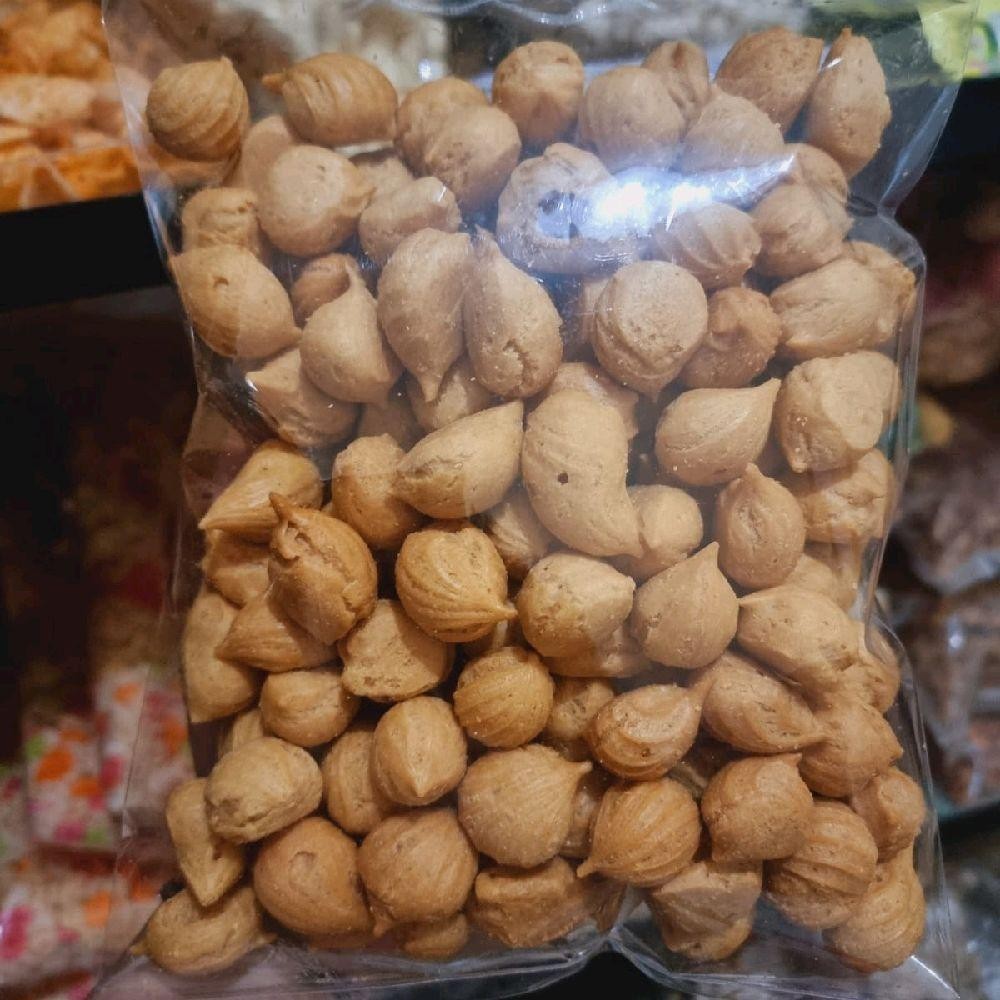 

SOES ASIN KERING 200GR KUE SUS RENYAH NIKMAT SNACK COOKIES CEMILAN KILOAN