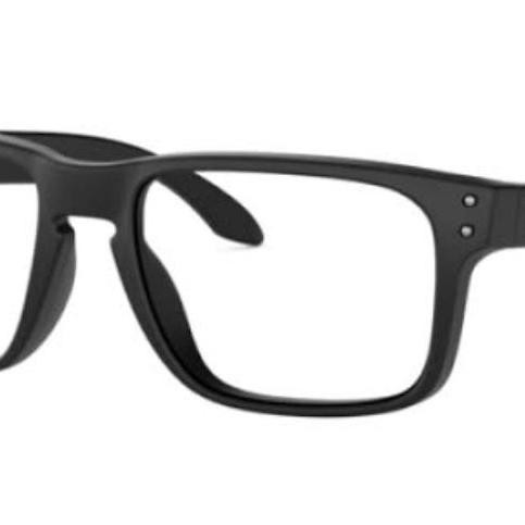 Oakley Holbrook original Inc Mirror Lens