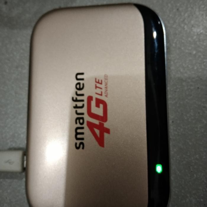 mifi smartfren m5-F57CNew