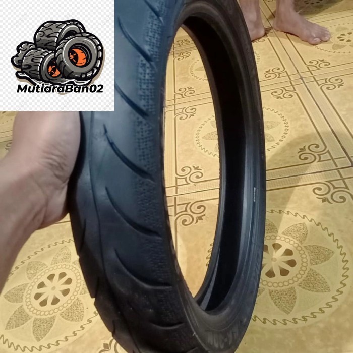 Ban luar ban tubles asli copotan matic maxis Diamond uk 80/90 ring 14 Tubles