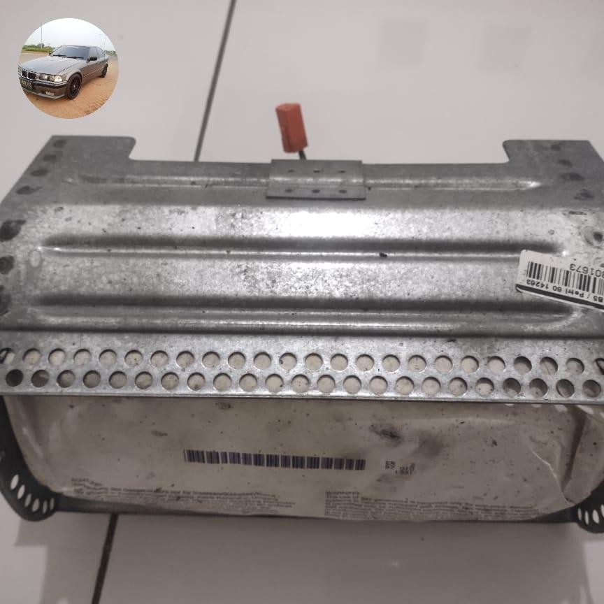 COPOTAN ORI Airbag Passenger Audi A4 B5 2,6 cc V6 THN 1997-2001 EA 04