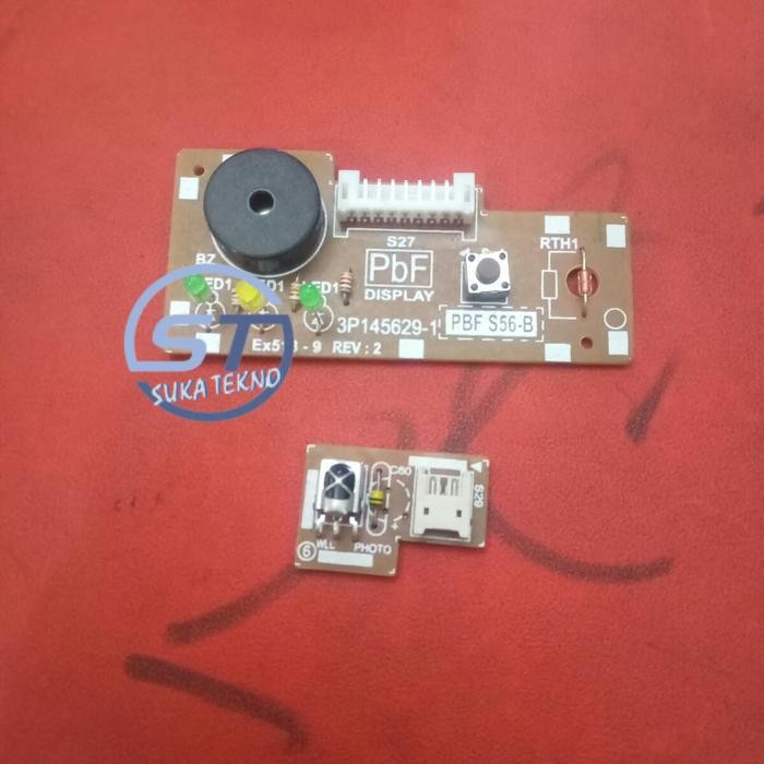 SENSOR AC DAIKIN INVERTER FTM25JV14