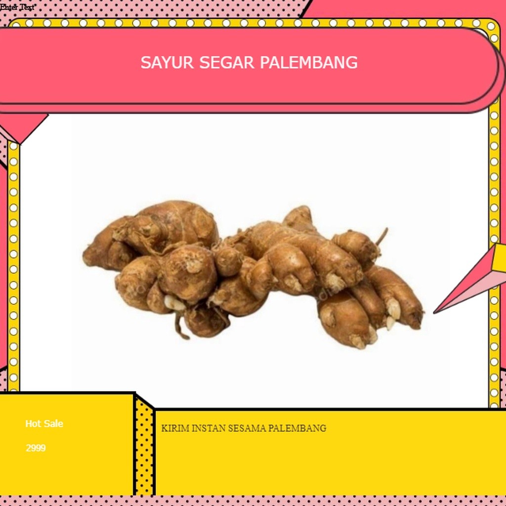 

Kencur 100 Gram Fresh