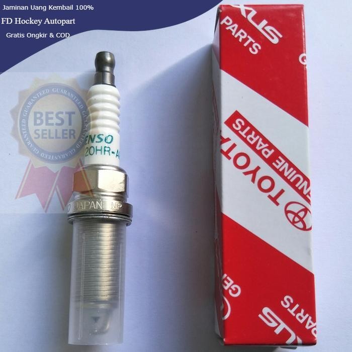 Busi untuk mobil innova HR-A8