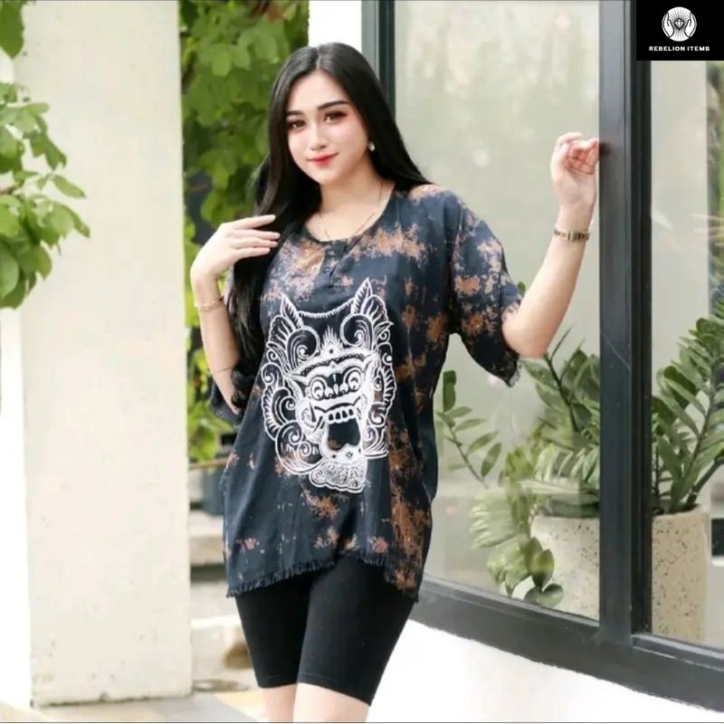 baju barong bali atasan barong bali baju bali wanita atasan barong baju atasan wanita terbaru atasan