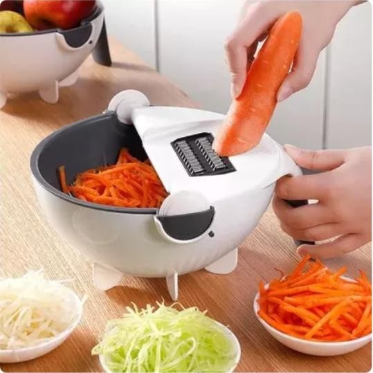 MAGIC SLICER|SLICER SERBAGUNA | Alat Parutan sayur | Parutan serbaguna