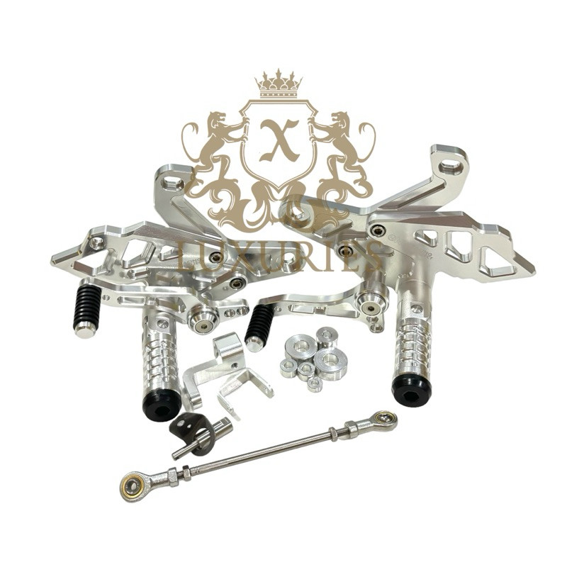 

UNDERBONE NUI MONSTER JUPITER MX KING 150 - MX150 UNDERBOND NUI MX 150 - MX KING LIPAT NUI