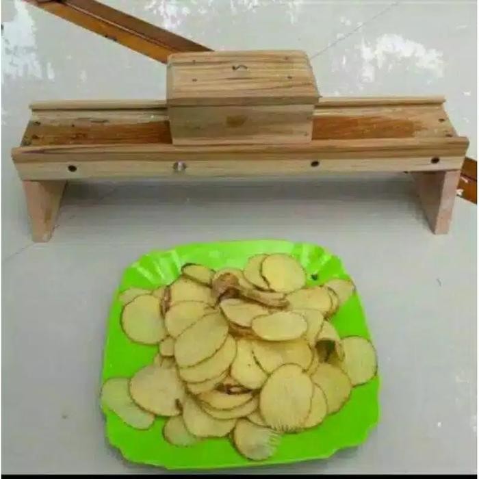 Parutan Kayu / parutan singkong/parutan pisang/serutan singkong