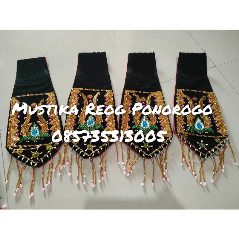 Boro-boro jatil.boro.boro-boro.kostum jatil.jatil