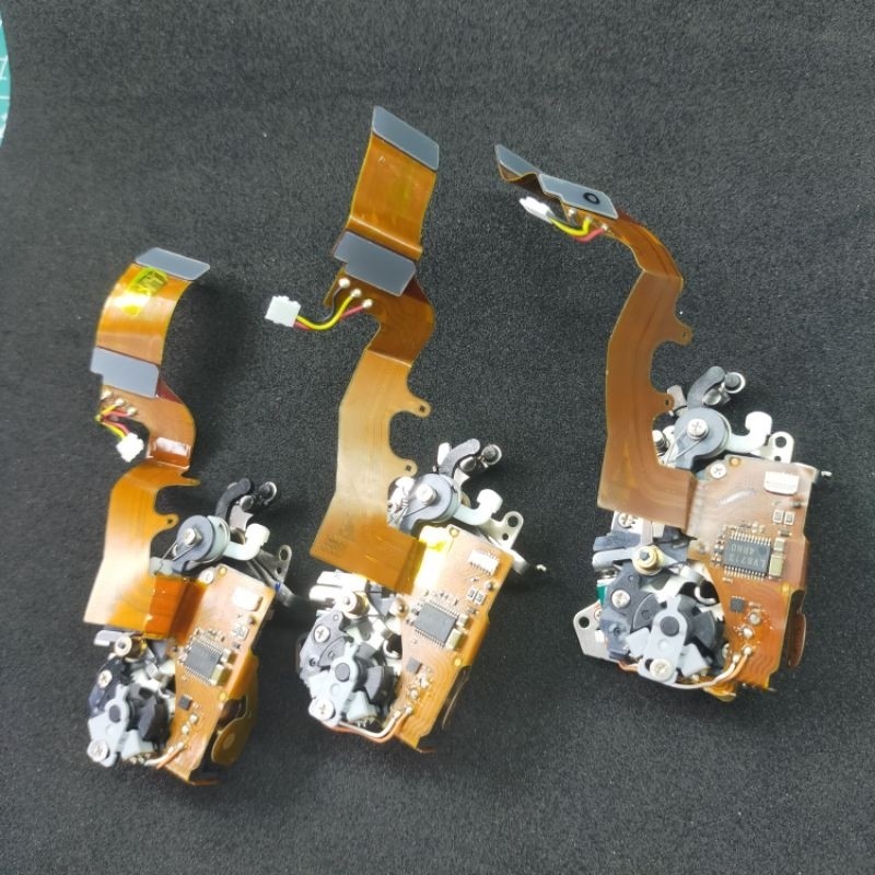 Aperture Nikon D750 d750 Original 100%CO