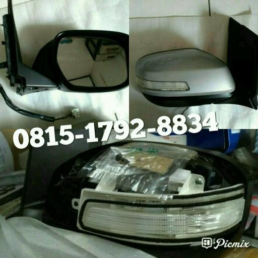 ORIGINAL Spion HONDA City tahun 2010 2011 2012 2013 2014
