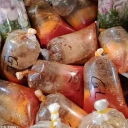

BUMBU GILING HALUS BUNGKUS KECIL - BUMBU DAPUR
