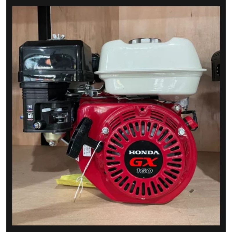 ALMA STORE || Mesin Honda GX 200.5,5 hp || Mesin Honda Made in Thailand || Mesin Penggerak