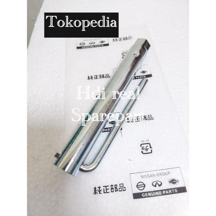 Kunci busi Nissan Xtrail T31 T32 Ori