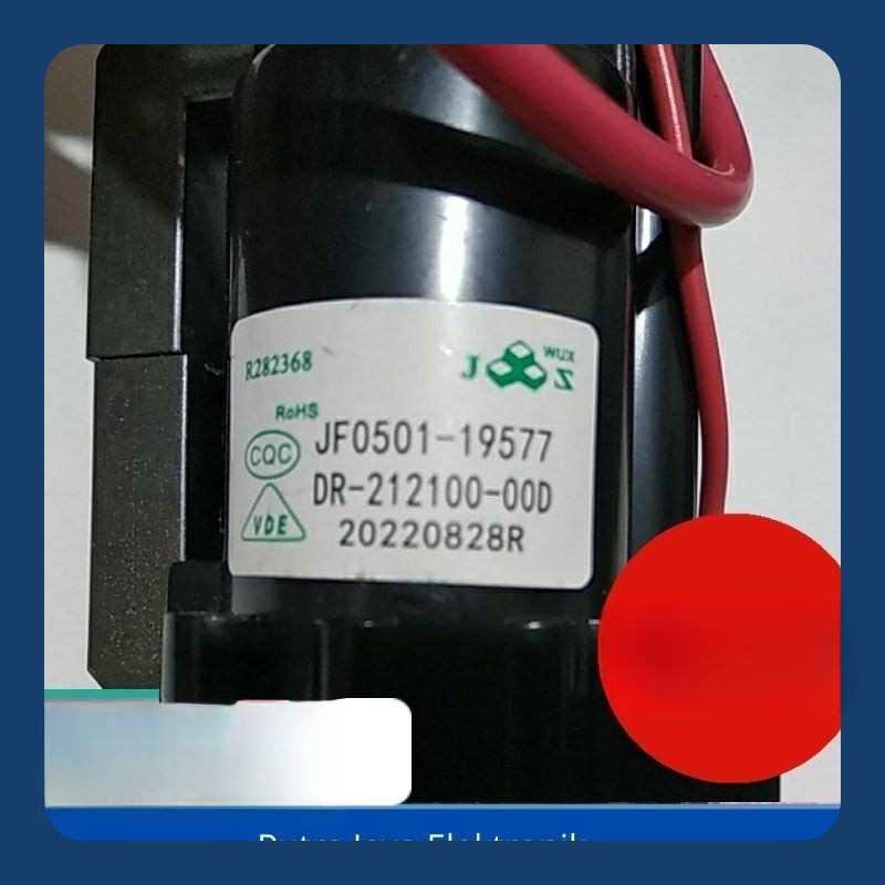 FBT Polytron slim 21 Ori JF0501 19577 Data Pin Flyback TV Polytron 21 Slim