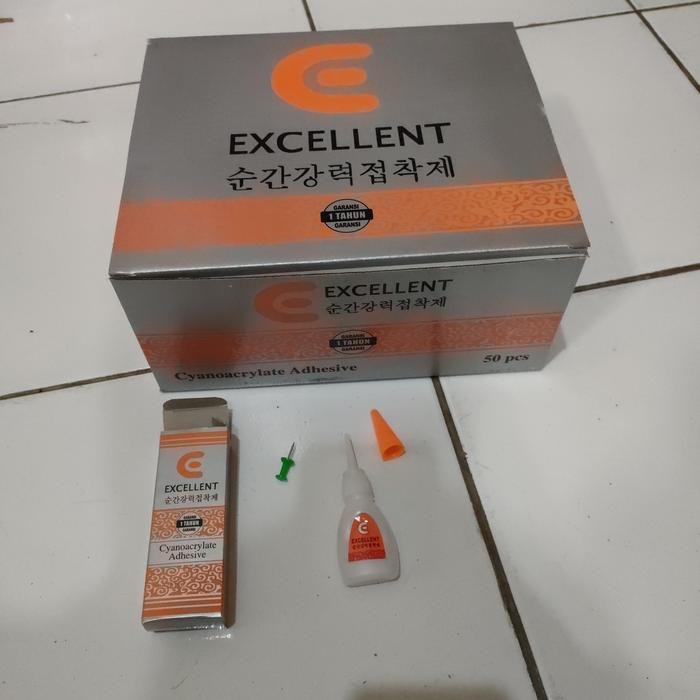 

Lem Korea HANDSOME - EXCELLENT Terlaris